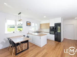 Prodej rodinného domu, Boskovice, 105 m2