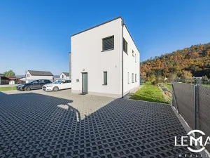 Prodej rodinného domu, Boskovice, 105 m2