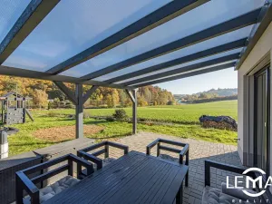 Prodej rodinného domu, Boskovice, 105 m2