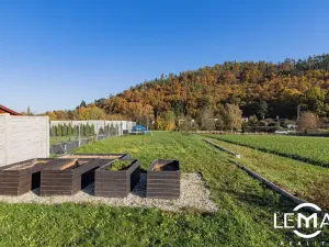 Prodej rodinného domu, Boskovice, 105 m2