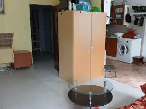 Pronájem pokoje, Praha - Libuš, Zahrádecká, 22 m2