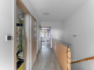 Prodej bytu 4+kk, Moravec, 112 m2