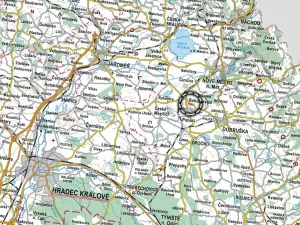 Prodej pole, Bohuslavice, 30354 m2