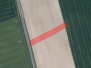 Prodej pole, Bělá pod Bezdězem, 8705 m2