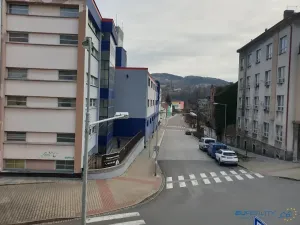 Pronájem bytu 1+kk, Náchod, Komenského, 29 m2