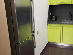 Pronájem bytu 2+kk, Praha, Lodžská, 65 m2