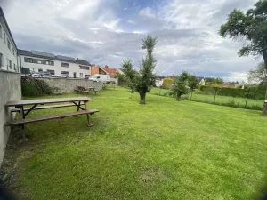 Pronájem bytu 1+kk, Milevsko, 5. května, 32 m2