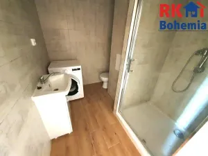 Pronájem bytu 3+1, Litvínov, Hamerská, 69 m2