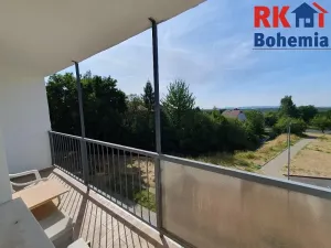 Pronájem bytu 4+kk, Litvínov, Hamerská, 68 m2