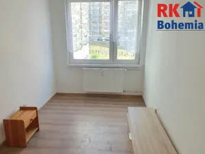 Pronájem bytu 4+kk, Litvínov, Hamerská, 68 m2