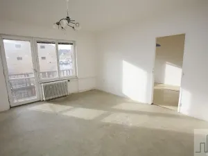 Prodej bytu 3+1, Libořice, 64 m2