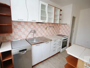 Prodej bytu 3+1, Libořice, 64 m2