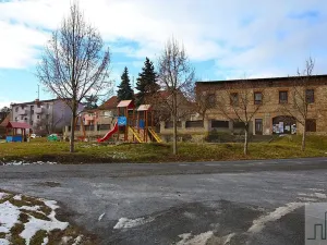 Prodej bytu 3+1, Libořice, 64 m2