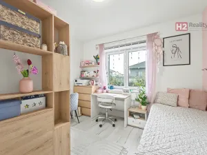 Prodej rodinného domu, Úpohlavy, 125 m2