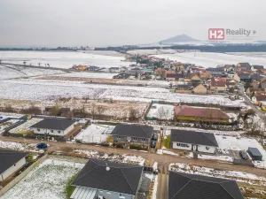 Prodej rodinného domu, Úpohlavy, 125 m2