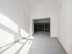 Pronájem obchodního prostoru, Praha - Vršovice, Rostovská, 110 m2