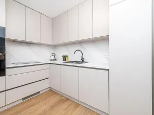 Prodej bytu 3+kk, Pelhřimov, třída Legií, 66 m2