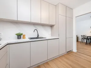 Prodej bytu 3+kk, Pelhřimov, třída Legií, 66 m2