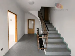 Prodej ubytování, Petrovice u Karviné, 993 m2