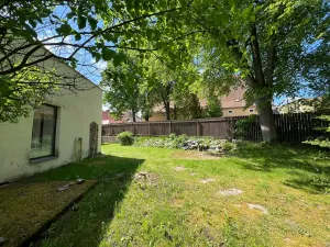 Prodej rodinného domu, Zlatá Koruna, 500 m2