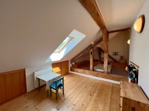 Prodej ubytování, Zlatá Koruna, 500 m2