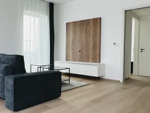 Pronájem bytu 3+kk, Brno, Fuchsova, 72 m2