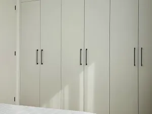 Pronájem bytu 3+kk, Brno, Fuchsova, 72 m2