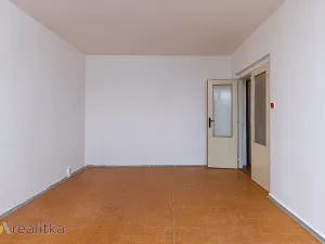 Prodej bytu 1+1, Ostrava, Hornopolní, 35 m2