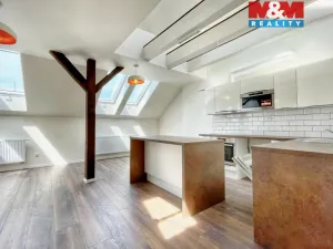 Prodej činžovního domu, Slaný, Tyršova, 246 m2