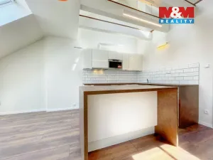 Prodej činžovního domu, Slaný, Tyršova, 246 m2