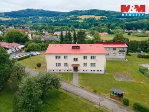 Prodej bytu 3+1, Dlouhá Ves, 74 m2