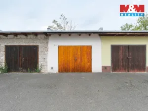 Prodej bytu 3+1, Dlouhá Ves, 74 m2