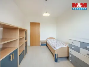 Prodej bytu 3+1, Praha - Bohnice, Dolákova, 74 m2