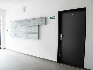 Pronájem bytu 1+kk, Heřmanova Huť, U Pondu, 34 m2