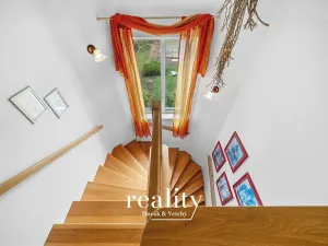 Prodej ordinace, Znojmo, Bratrstva, 210 m2