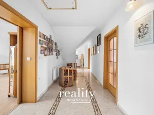 Prodej apartmánu, Znojmo, Bratrstva, 210 m2