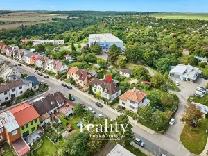 Prodej apartmánu, Znojmo, Bratrstva, 210 m2