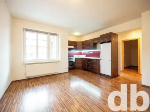 Pronájem bytu 3+kk, Dalovice, Borská, 49 m2