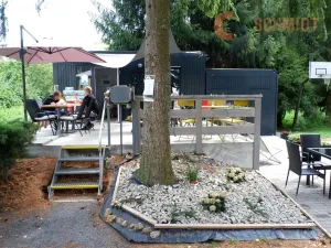 Prodej mobilheimu, Břeclav, 18 m2