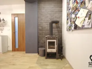 Prodej bytu 2+kk, Břeclav, Dělnická, 51 m2