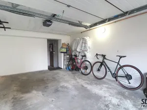 Prodej bytu 2+kk, Břeclav, Dělnická, 51 m2