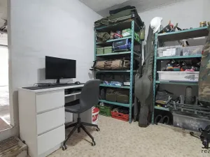 Prodej bytu 2+kk, Břeclav, Dělnická, 51 m2