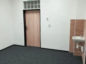 Pronájem kanceláře, Ostrava, Záhumenní, 19 m2