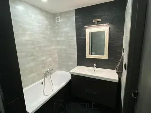 Pronájem bytu 3+1, Ostrava, Bohumíra Četyny, 68 m2