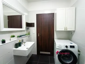 Prodej bytu 3+kk, Ostrava, Na Prádle, 87 m2