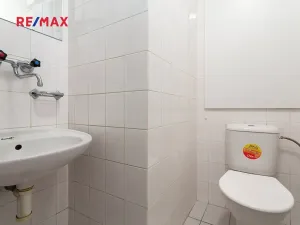 Pronájem ordinace, Praha - Nusle, Hradeckých, 62 m2