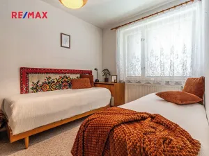 Prodej vícegeneračního domu, Chudčice, 177 m2