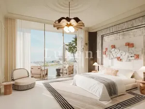 Prodej bytu 4+kk, Rás al-Chajma, Spojené arabské emiráty, 159 m2