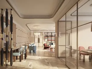 Prodej bytu 4+kk, Rás al-Chajma, Spojené arabské emiráty, 159 m2