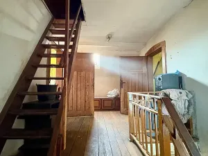 Prodej rodinného domu, Mikulášovice, 160 m2